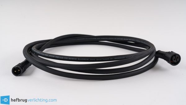 470202MF - Ecora-Juno-EVO Koppelkabel 3 meter