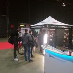 Racing Expo 2019 met Hefbrugverlichting.nl