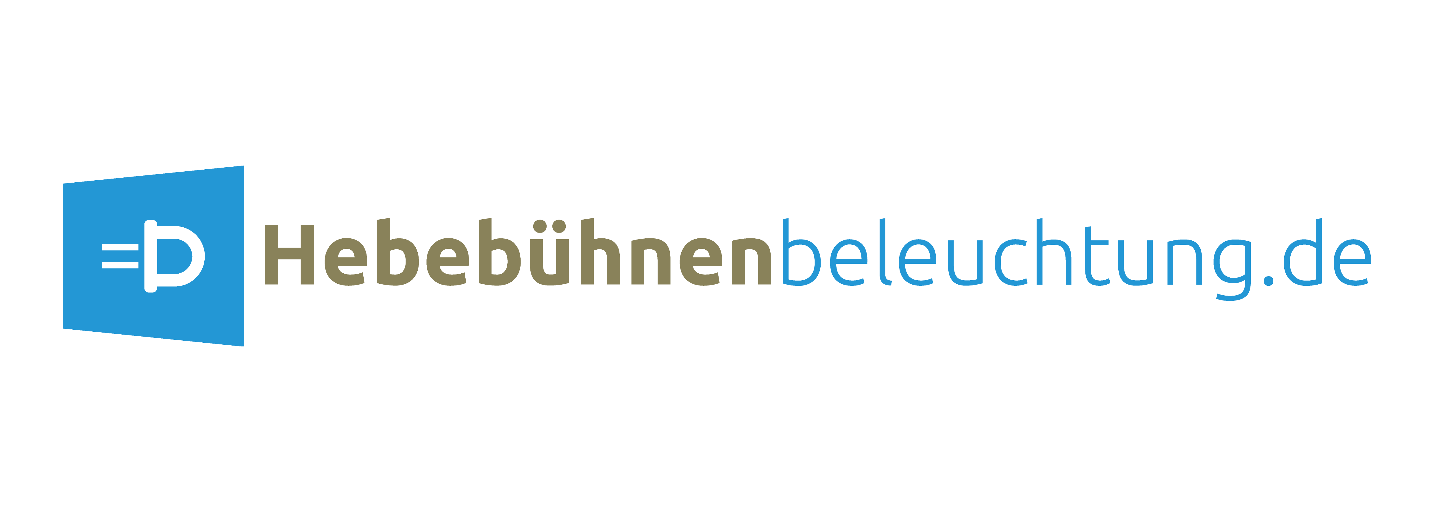 Hebebühnenbeleuchtung.de